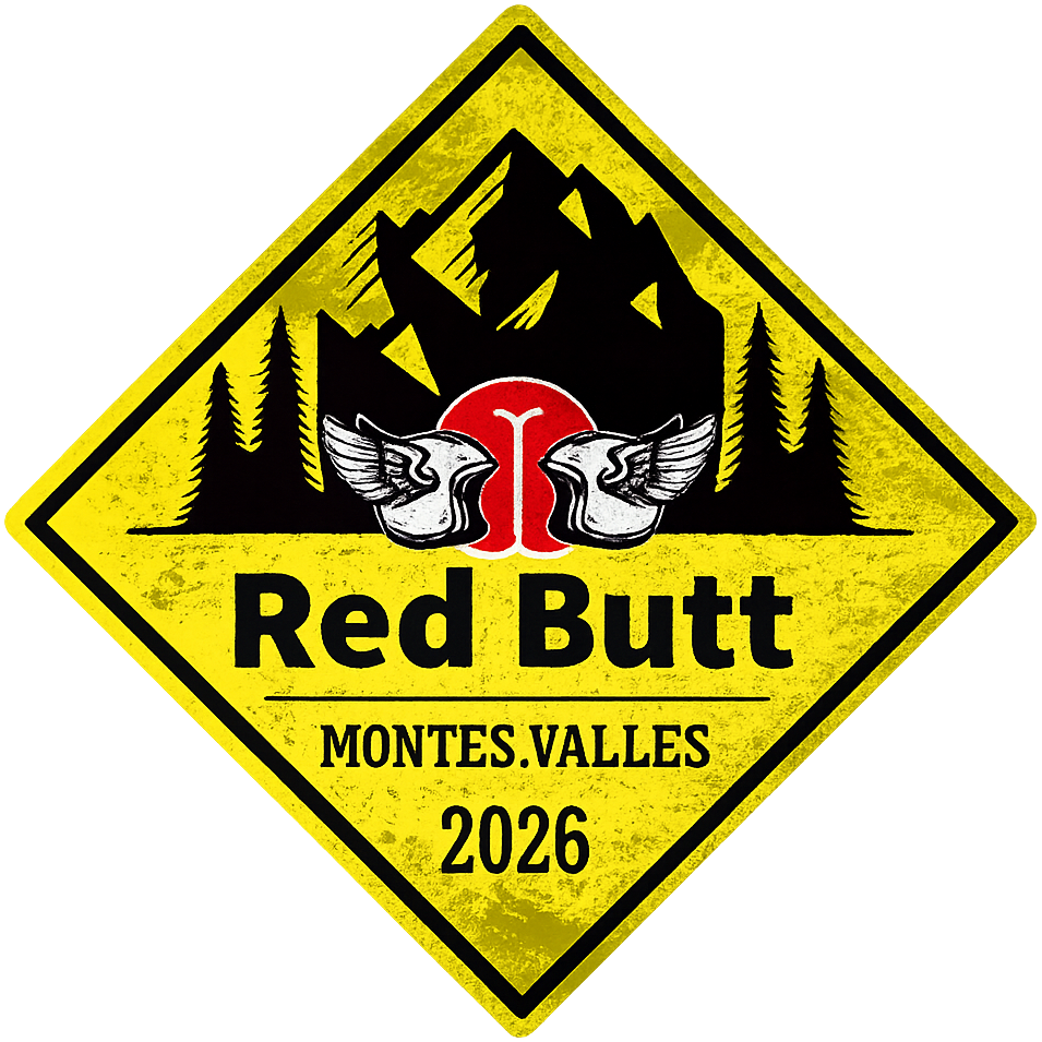 RedButt